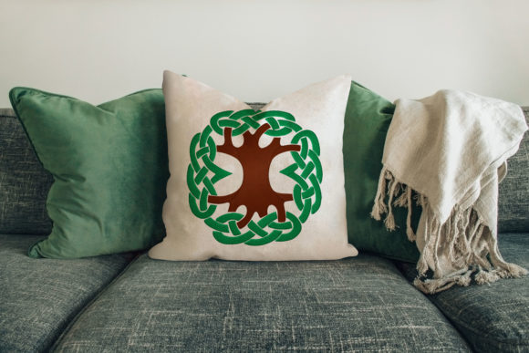 Celtic Tree of Life: A Designer's Review for Real Projects