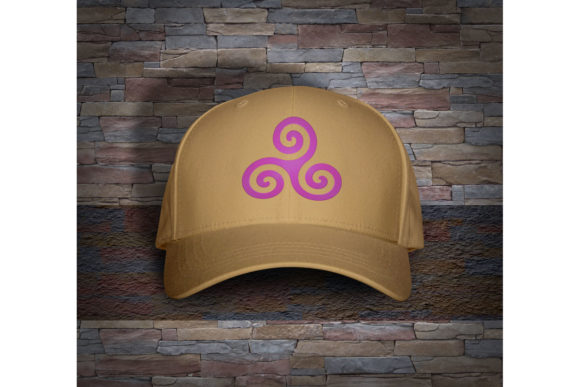 Celtic Triskelion Spiral: A Seller's Review for Etsy Shops