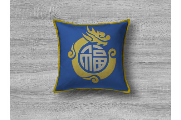 Chinese New Year Symbol: A Designer's Review for Real Projects