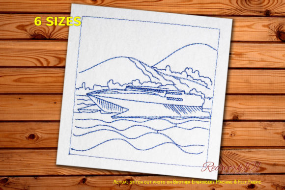 High-Speed Craft Review