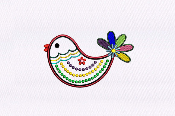 Little Bird Design Review